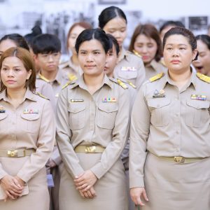 สถาปนากรมส่งเสริมการเกษตรปีที่ 57