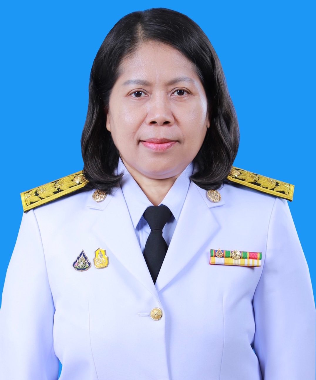 นางอมรทิพย์ ภิรมย์บูรณ์
