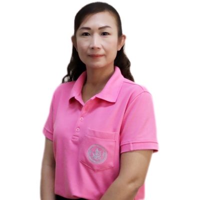 นางสาวศิริพรรณ แจ้งดี
