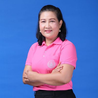 นางสาวนวรัตน์ กวินพิศุทธิ์